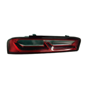 Upgrade Your Auto | Replacement Lights | 16-18 Chevrolet Camaro | CRSHL04886