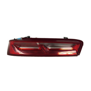 Upgrade Your Auto | Replacement Lights | 16-18 Chevrolet Camaro | CRSHL04891