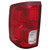 Upgrade Your Auto | Replacement Lights | 16-18 Chevrolet Silverado 1500 | CRSHL04895