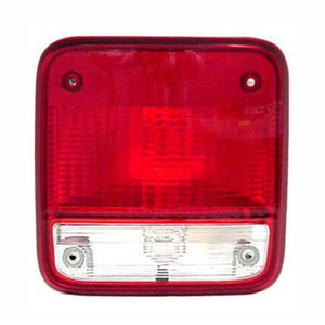 Upgrade Your Auto | Replacement Lights | 85-96 Chevrolet G Series | CRSHL04897