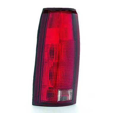 Upgrade Your Auto | Replacement Lights | 92-99 Chevrolet C/K | CRSHL04898