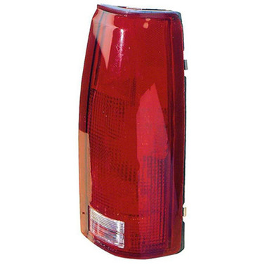 Upgrade Your Auto | Replacement Lights | 92-99 Chevrolet C/K | CRSHL04899
