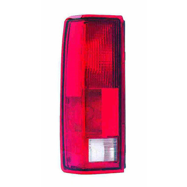 Upgrade Your Auto | Replacement Lights | 85-05 Chevrolet Astro | CRSHL04903
