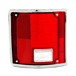 Upgrade Your Auto | Replacement Lights | 73-91 Chevrolet Blazer | CRSHL04906