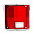 Upgrade Your Auto | Replacement Lights | 73-86 Chevrolet C/K | CRSHL04907