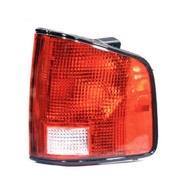 Upgrade Your Auto | Replacement Lights | 94-02 GMC Sonoma | CRSHL04910