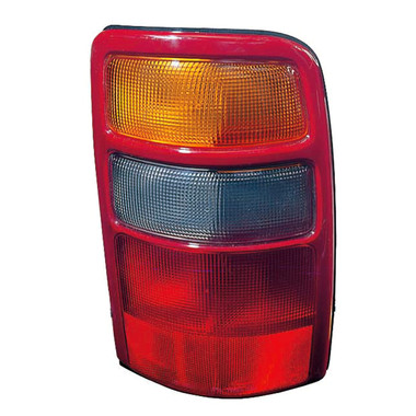 Upgrade Your Auto | Replacement Lights | 00-03 Chevrolet Suburban | CRSHL04925