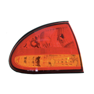 Upgrade Your Auto | Replacement Lights | 99-04 Oldsmobile Alero | CRSHL04927