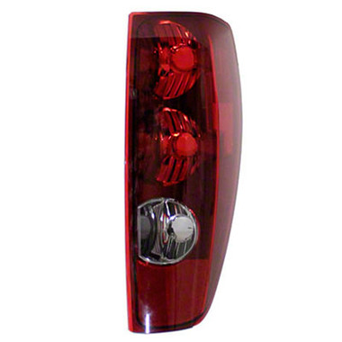 Upgrade Your Auto | Replacement Lights | 04-12 GMC Canyon | CRSHL04939