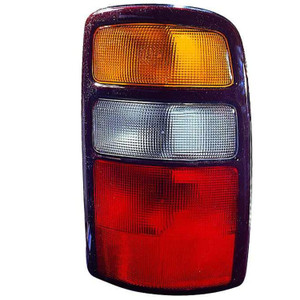 Upgrade Your Auto | Replacement Lights | 04-06 Chevrolet Suburban | CRSHL04946
