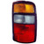Upgrade Your Auto | Replacement Lights | 04-06 Chevrolet Suburban | CRSHL04946