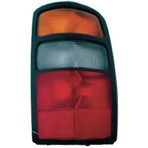 Upgrade Your Auto | Replacement Lights | 04-06 Chevrolet Tahoe | CRSHL04947