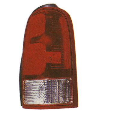 Upgrade Your Auto | Replacement Lights | 05-07 Saturn Relay | CRSHL04958