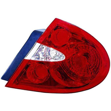 Upgrade Your Auto | Replacement Lights | 05-09 Buick Lacrosse | CRSHL04964