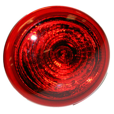 Upgrade Your Auto | Replacement Lights | 06-11 Chevrolet HHR | CRSHL04972