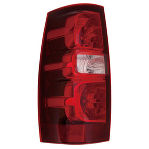 Upgrade Your Auto | Replacement Lights | 07-14 Chevrolet Suburban | CRSHL04973