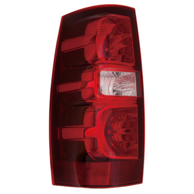 Upgrade Your Auto | Replacement Lights | 07-14 Chevrolet Suburban | CRSHL04973