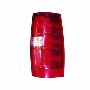 Upgrade Your Auto | Replacement Lights | 07-14 Chevrolet Suburban | CRSHL04976