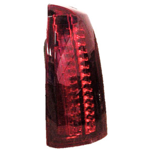 Upgrade Your Auto | Replacement Lights | 05-07 Cadillac STS | CRSHL04977