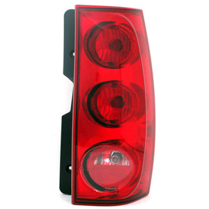 Upgrade Your Auto | Replacement Lights | 07-11 GMC Yukon | CRSHL04982