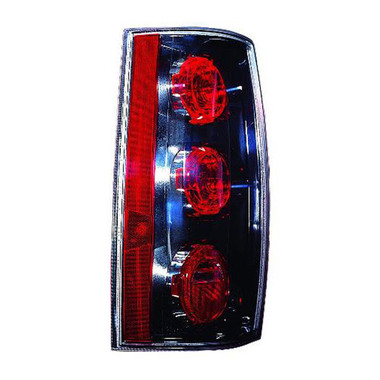 Upgrade Your Auto | Replacement Lights | 07-11 GMC Yukon | CRSHL04994