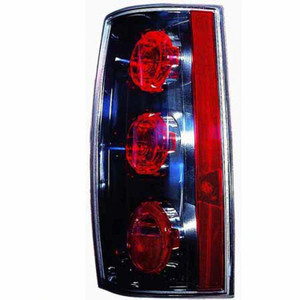 Upgrade Your Auto | Replacement Lights | 07-11 GMC Yukon | CRSHL04996