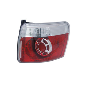 Upgrade Your Auto | Replacement Lights | 07-12 GMC Acadia | CRSHL04997