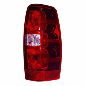 Upgrade Your Auto | Replacement Lights | 07-13 Chevrolet Avalanche | CRSHL05001