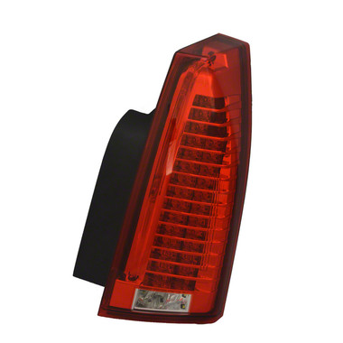 Upgrade Your Auto | Replacement Lights | 08-13 Cadillac CTS | CRSHL05005