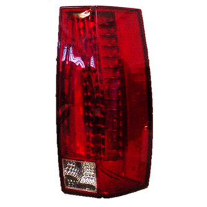 Upgrade Your Auto | Replacement Lights | 07-14 Cadillac Escalade | CRSHL05008