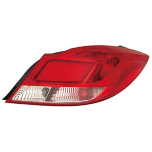 Upgrade Your Auto | Replacement Lights | 11-13 Buick Regal | CRSHL05015