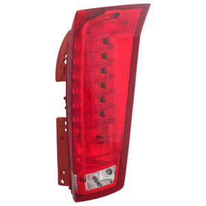 Upgrade Your Auto | Replacement Lights | 10-16 Cadillac SRX | CRSHL05025