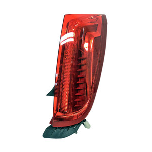 Upgrade Your Auto | Replacement Lights | 13-17 Cadillac XTS | CRSHL05028