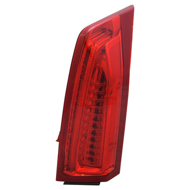 Upgrade Your Auto | Replacement Lights | 13-18 Cadillac ATS | CRSHL05029