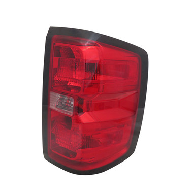 Upgrade Your Auto | Replacement Lights | 14-15 Chevrolet Silverado 1500 | CRSHL05031