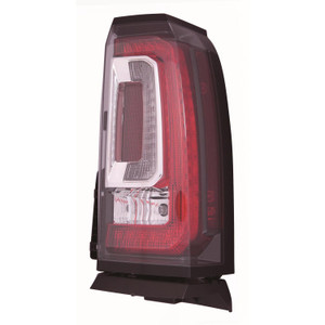 Upgrade Your Auto | Replacement Lights | 15-20 GMC Yukon | CRSHL05036