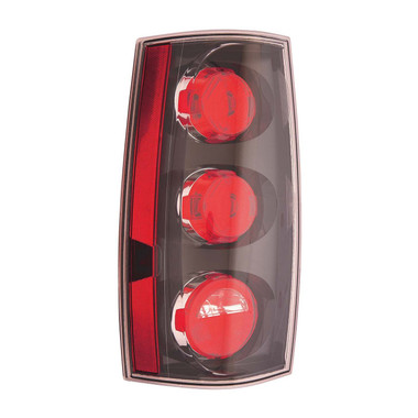 Upgrade Your Auto | Replacement Lights | 12-14 GMC Yukon | CRSHL05037