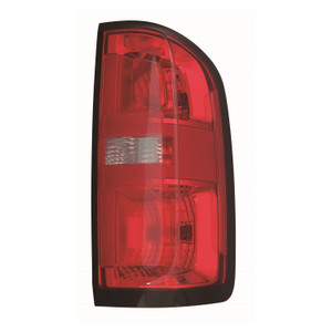 Upgrade Your Auto | Replacement Lights | 15-21 Chevrolet Colorado | CRSHL05038