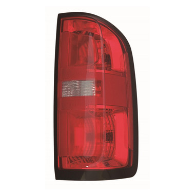 Upgrade Your Auto | Replacement Lights | 15-21 Chevrolet Colorado | CRSHL05038
