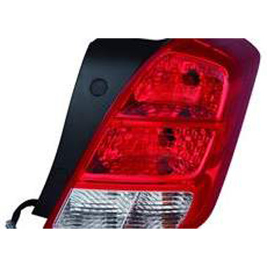 Upgrade Your Auto | Replacement Lights | 13-21 Chevrolet Trax | CRSHL05040