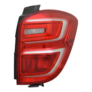 Upgrade Your Auto | Replacement Lights | 16-17 Chevrolet Equinox | CRSHL05042