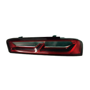 Upgrade Your Auto | Replacement Lights | 16-18 Chevrolet Camaro | CRSHL05044