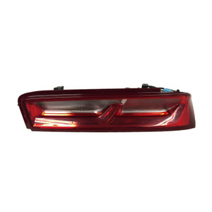 Upgrade Your Auto | Replacement Lights | 16-18 Chevrolet Camaro | CRSHL05047