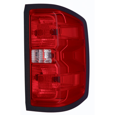 Upgrade Your Auto | Replacement Lights | 16-19 Chevrolet Silverado 1500 | CRSHL05050