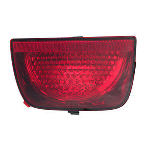 Upgrade Your Auto | Replacement Lights | 10-13 Chevrolet Camaro | CRSHL05054