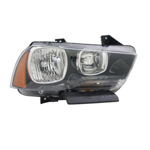 Upgrade Your Auto | Replacement Lights | 13-16 Chevrolet Malibu | CRSHL05057