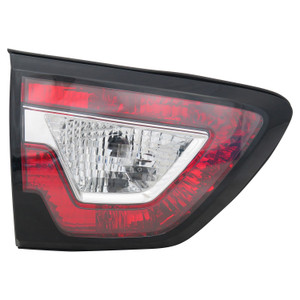 Upgrade Your Auto | Replacement Lights | 13-17 Chevrolet Traverse | CRSHL05060