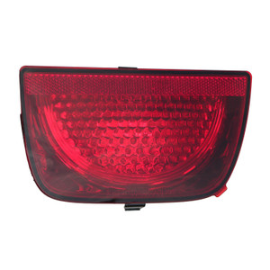 Upgrade Your Auto | Replacement Lights | 10-13 Chevrolet Camaro | CRSHL05067
