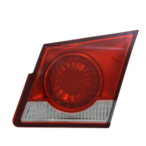 Upgrade Your Auto | Replacement Lights | 11-16 Chevrolet Cruze | CRSHL05069