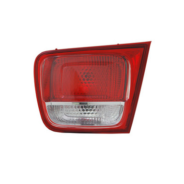 Upgrade Your Auto | Replacement Lights | 13-16 Chevrolet Malibu | CRSHL05071